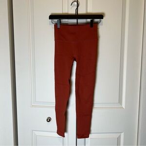 Victorias Secret Sport Ribbed Seamless Top & Leggings